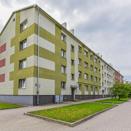 Apartment Selavir Ventspils Luaran gambar