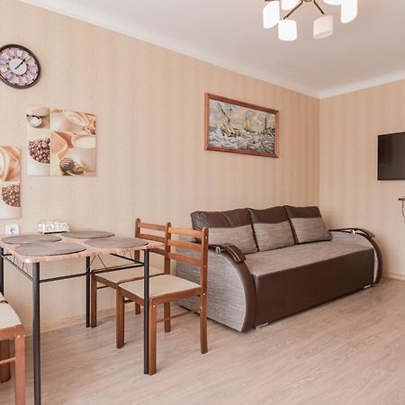Apartment Selavir Ventspils Luaran gambar