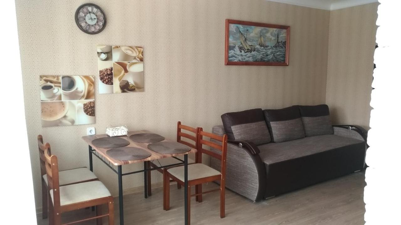 Apartment Selavir Ventspils Luaran gambar
