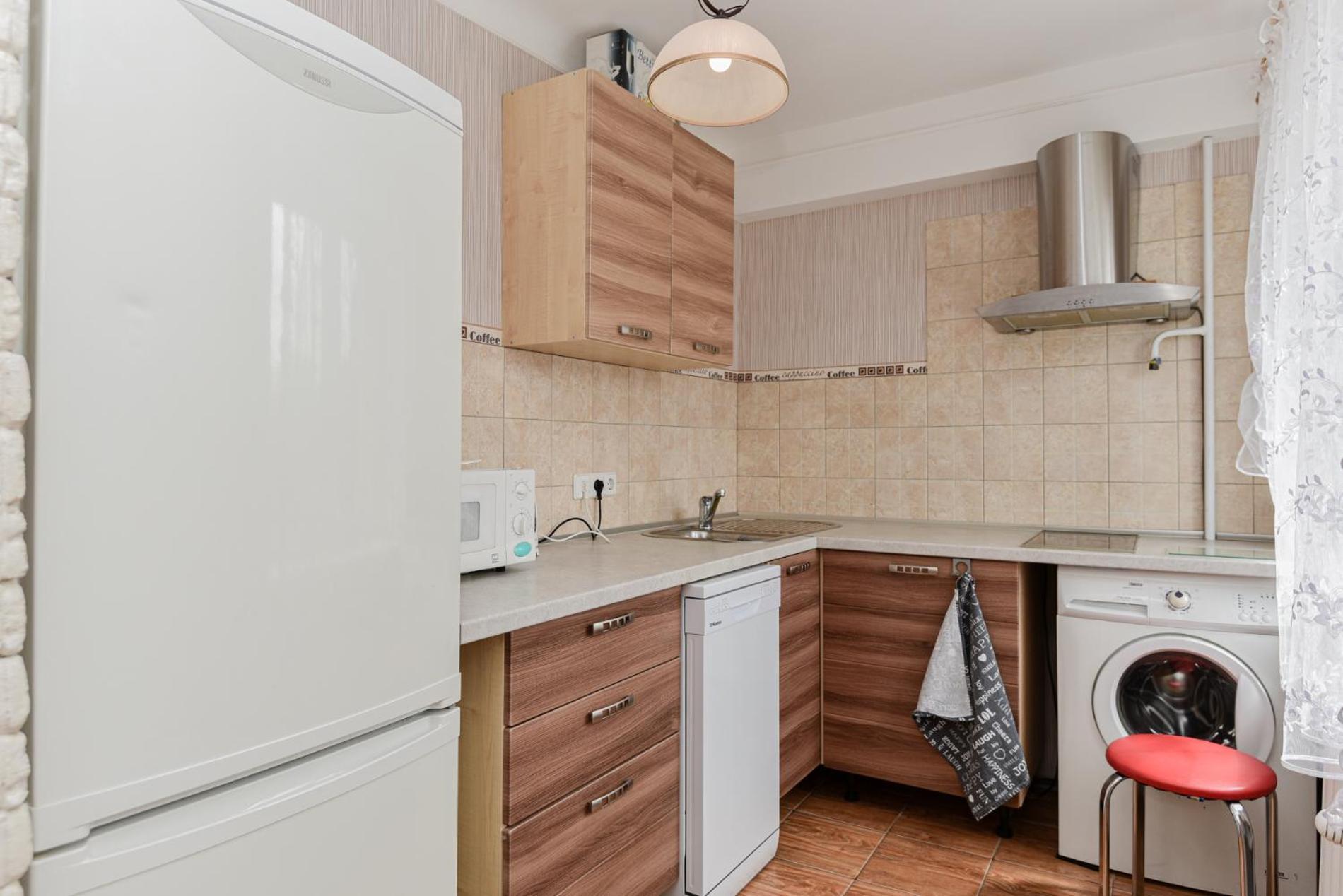Apartment Selavir Ventspils Luaran gambar