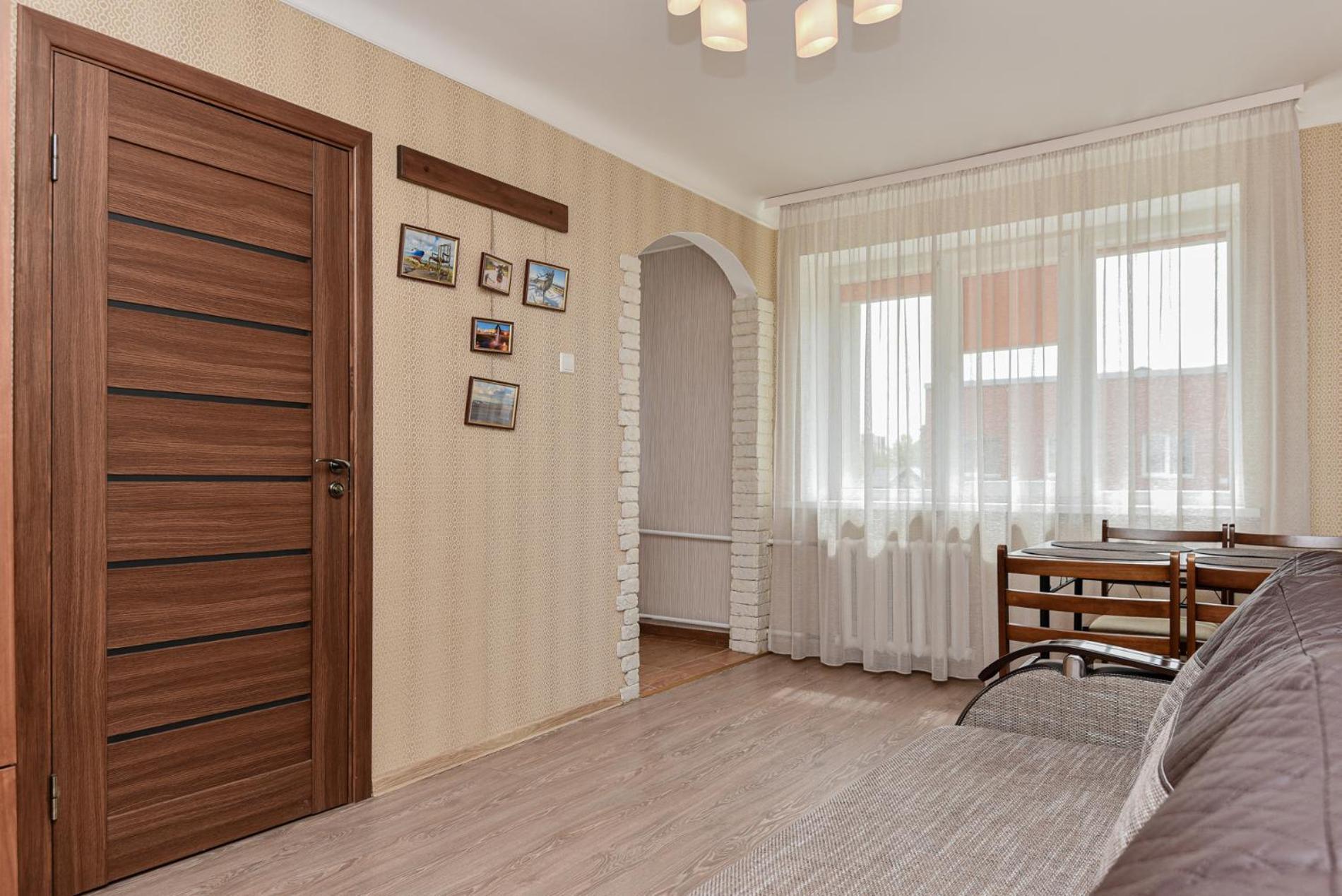 Apartment Selavir Ventspils Luaran gambar
