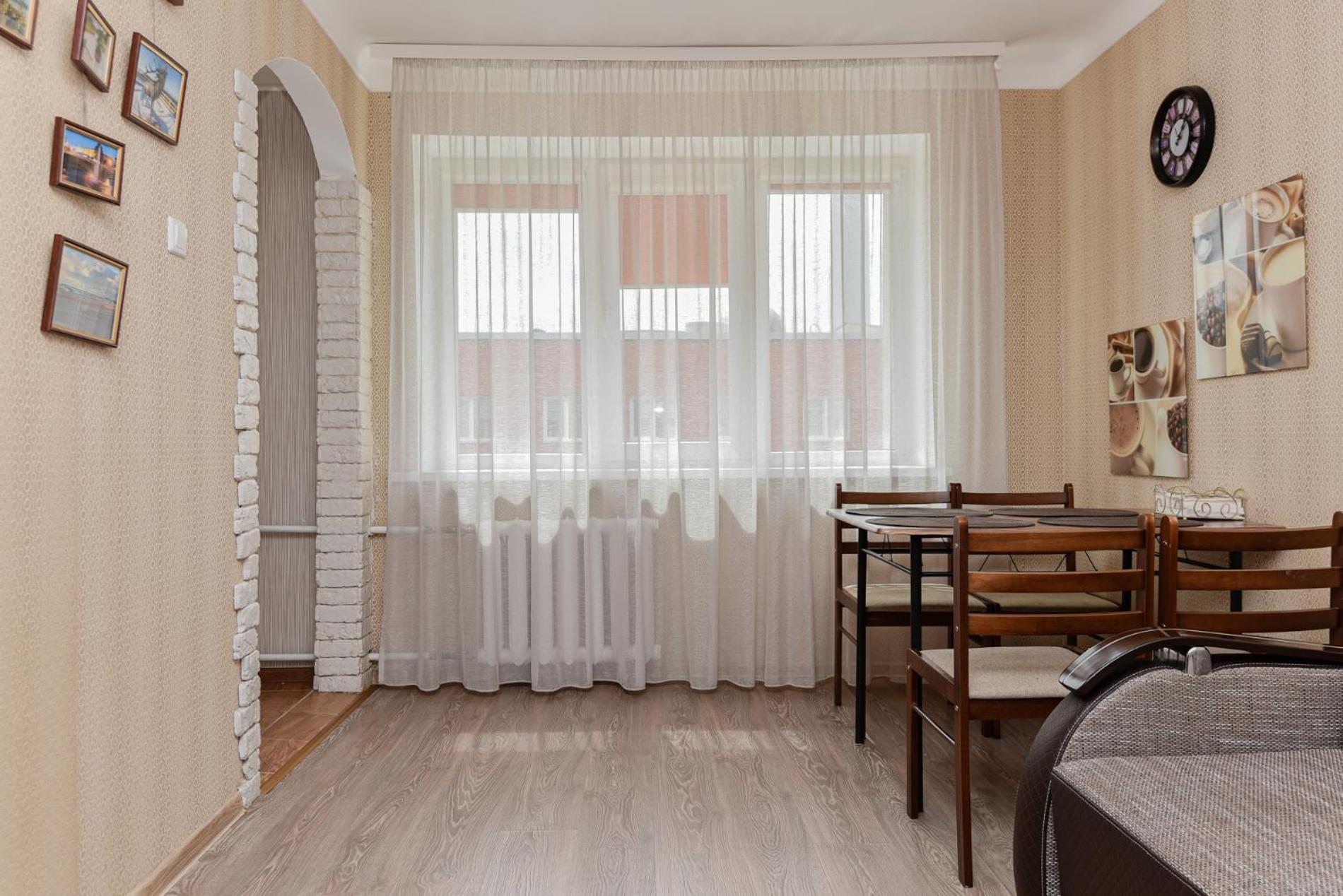 Apartment Selavir Ventspils Luaran gambar