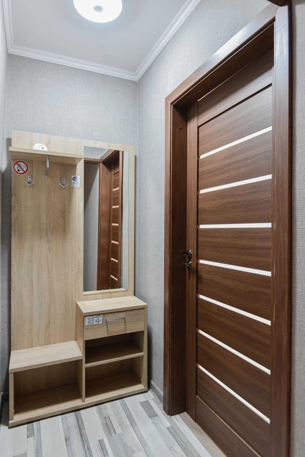 Apartment Selavir Ventspils Luaran gambar