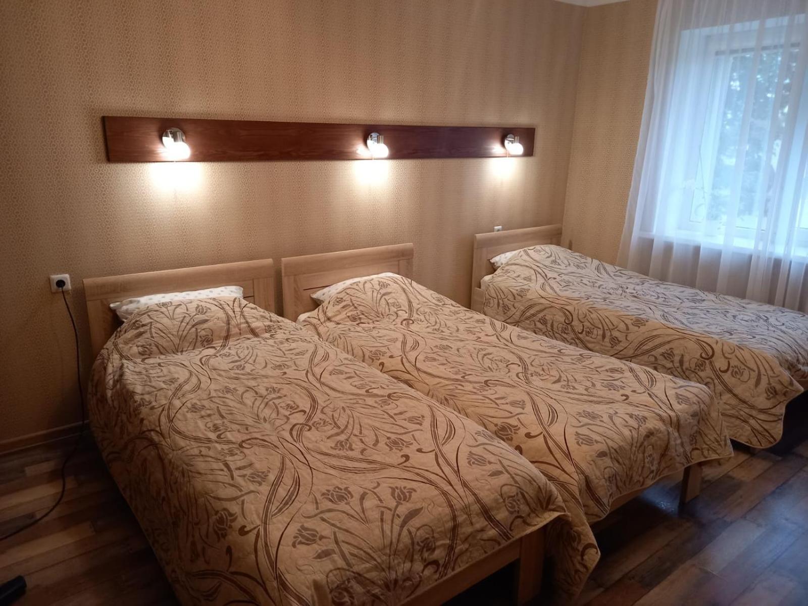 Apartment Selavir Ventspils Luaran gambar