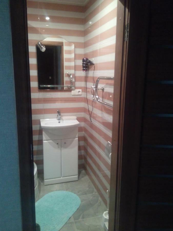 Apartment Selavir Ventspils Luaran gambar