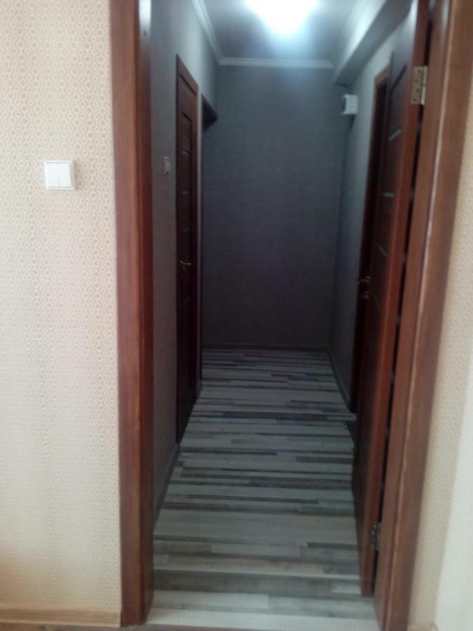 Apartment Selavir Ventspils Luaran gambar