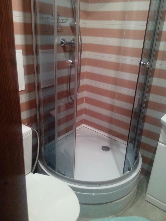 Apartment Selavir Ventspils Luaran gambar