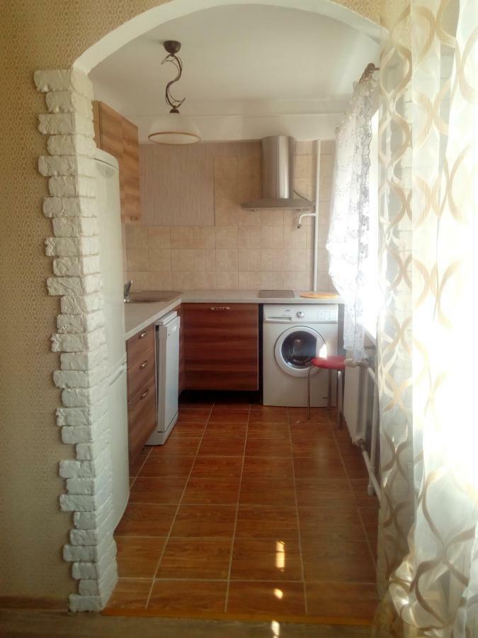 Apartment Selavir Ventspils Luaran gambar